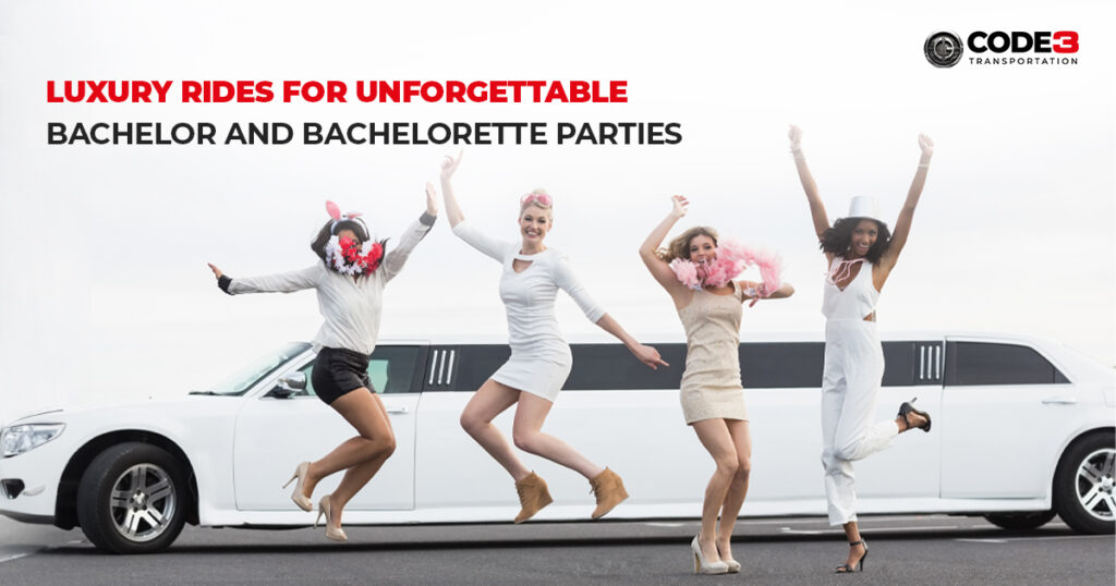 Unforgettable Bachelor and Bachelorette Parties