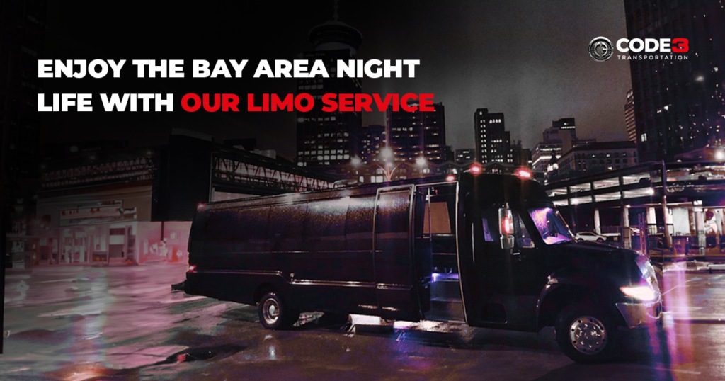 Luxury nightlife transportation