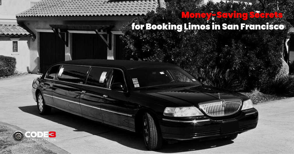 Booking Limos