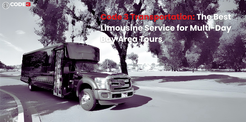 bay area limousine service