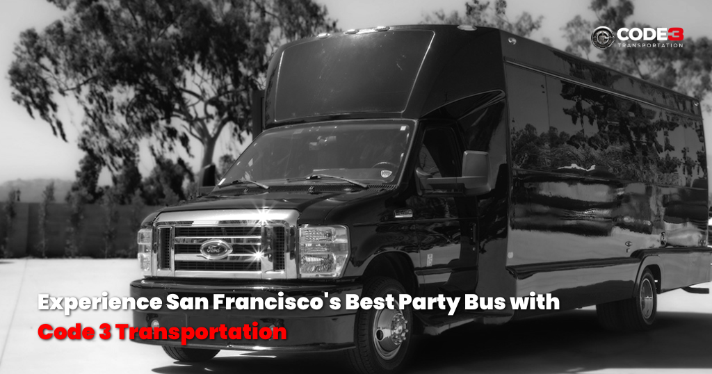 Best Party Bus