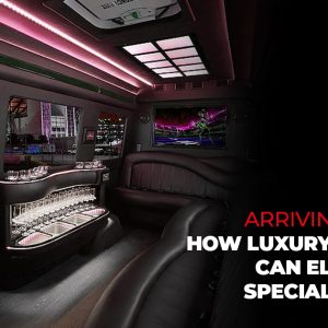 How Luxury Charters Can Elevate Any Special Occasion