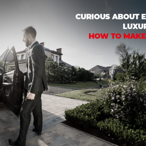 Curious About Effortless Luxury Travel? Here’s How to Make it Happen