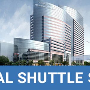 Why Introduce A Shuttle Bus Service To Your Hospital?