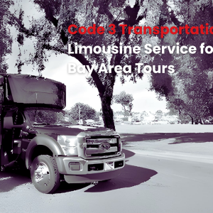 Code 3 Transportation: The Best Limousine Service for Multi-Day Bay Area Tours