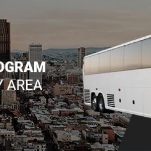 Commuter Bus Program San Francisco Bay Area